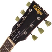 ROCK-HUS Vintage V100 Reissued Lemon Drop V100PGM