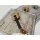ROCK-HUS Ukulele Nylonsaiten IRIN (U104) 22-28-32-22 BUNT