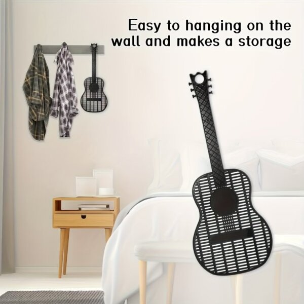 ROCK-HUS Fliegenklatsche Gitarre