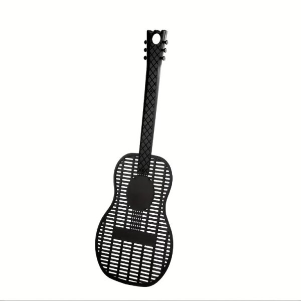 ROCK-HUS Fliegenklatsche Gitarre
