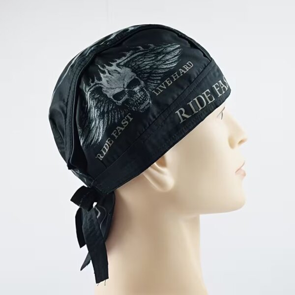 ROCK-HUS Bandana