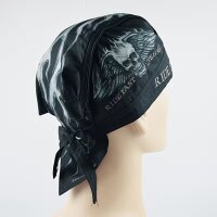 ROCK-HUS Bandana