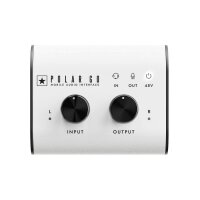 ROCK-HUS Blackstar Polar Go