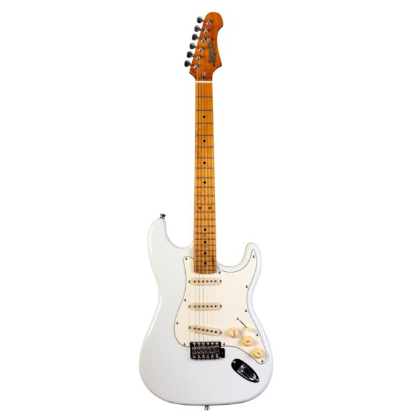 Jet Guitars JS-300 OW Olympic White