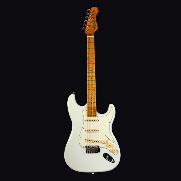 Jet Guitars JS-300 OW Olympic White