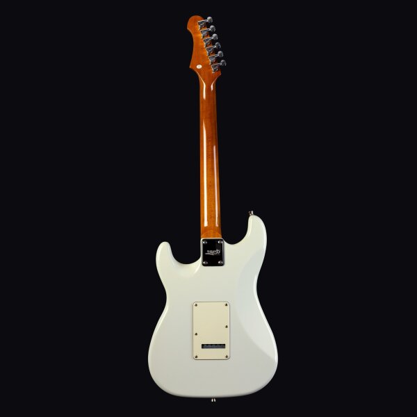 Jet Guitars JS-300 OW Olympic White