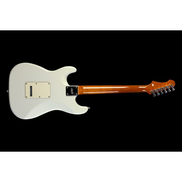 Jet Guitars JS-300 OW Olympic White