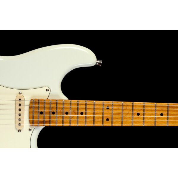Jet Guitars JS-300 OW Olympic White