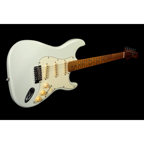 Jet Guitars JS-300 OW Olympic White