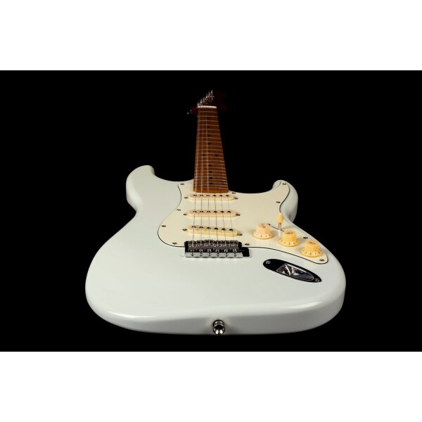 Jet Guitars JS-300 OW Olympic White