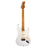 Jet Guitars JS-300 OW Olympic White