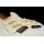 Jet Guitars JS-300 OW Olympic White