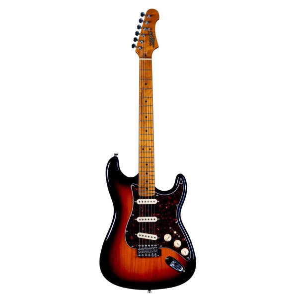 Jet Guitars JS-300 SB Sunburst