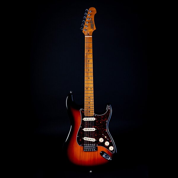 Jet Guitars JS-300 SB Sunburst