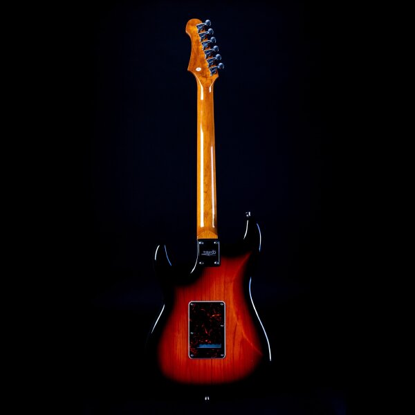 Jet Guitars JS-300 SB Sunburst