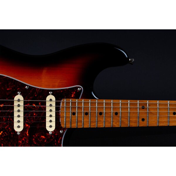 Jet Guitars JS-300 SB Sunburst