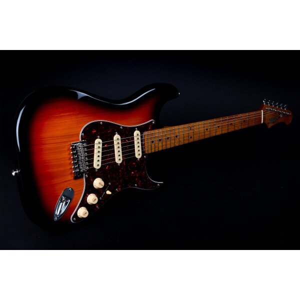 Jet Guitars JS-300 SB Sunburst