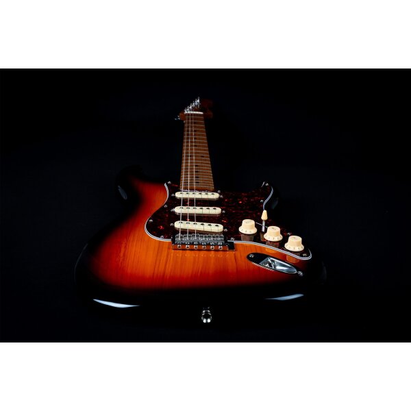 Jet Guitars JS-300 SB Sunburst