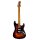 Jet Guitars JS-300 SB Sunburst
