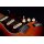 Jet Guitars JS 300 SB Sunburst