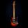 Jet Guitars JS-300 SB Sunburst