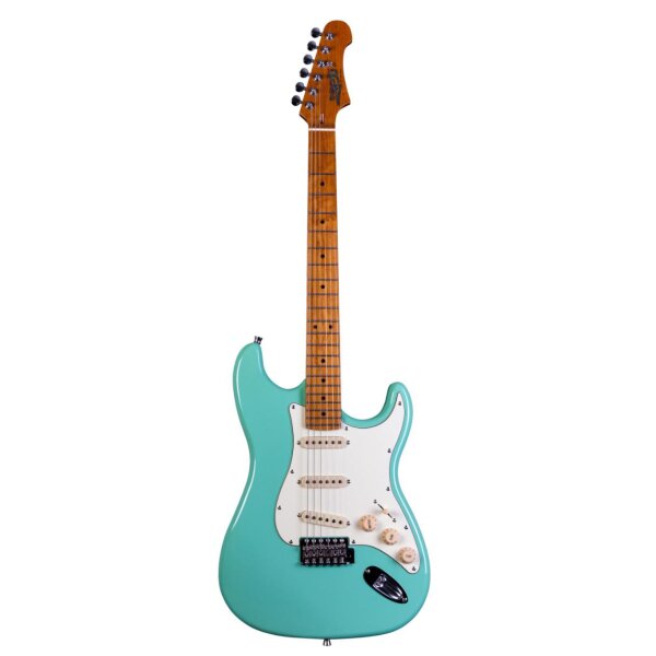 Jet Guitars JS-300 SFG Sea Foam Green