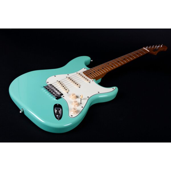 Jet Guitars JS 300 SFG Sea Foam Green
