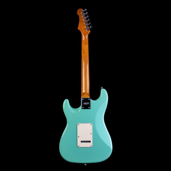Jet Guitars JS-300 SFG Sea Foam Green