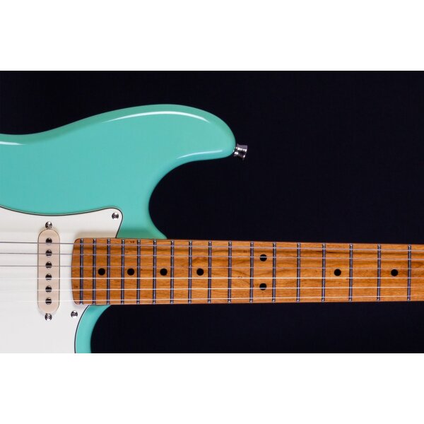 Jet Guitars JS-300 SFG Sea Foam Green