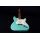 Jet Guitars JS 300 SFG Sea Foam Green