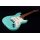 Jet Guitars JS 300 SFG Sea Foam Green