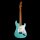 Jet Guitars JS-300 SFG Sea Foam Green