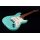 Jet Guitars JS-300 SFG Sea Foam Green
