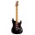 Jet Guitars JS-300 BK Black
