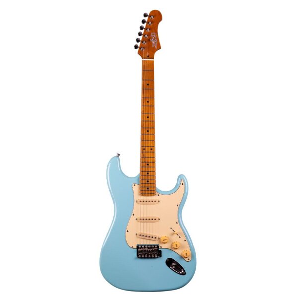 Jet Guitars JS-300 BL Blue