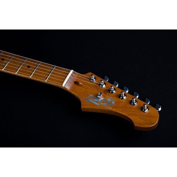 Jet Guitars JS-300 BL Blue