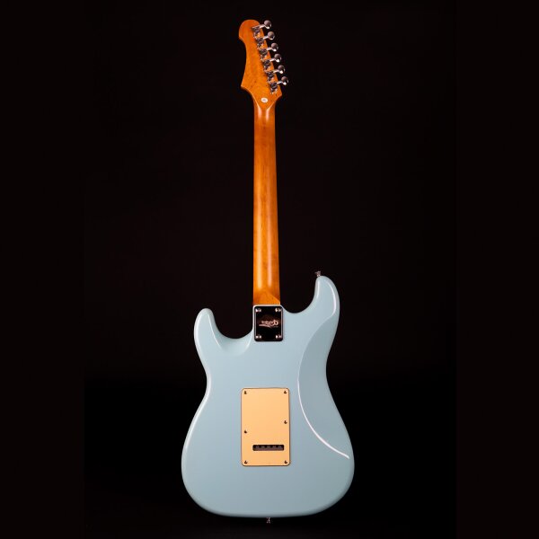 Jet Guitars JS-300 BL Blue