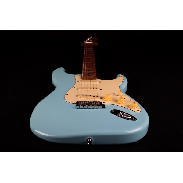 Jet Guitars JS-300 BL Blue