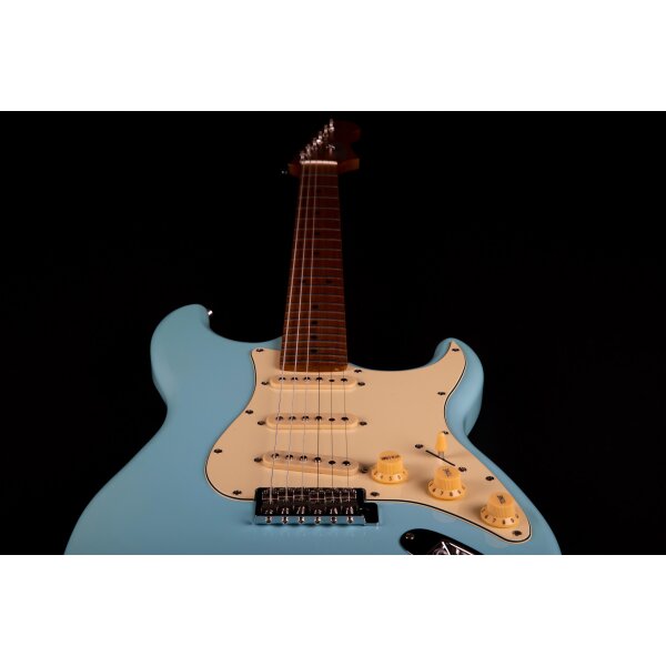 Jet Guitars JS-300 BL Blue