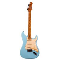 Jet Guitars JS-300 BL Blue