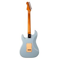 Jet Guitars JS-300 BL Blue