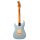 Jet Guitars JS-300 BL Blue