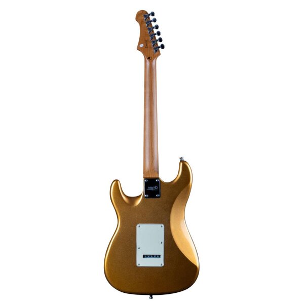 Jet Guitars JS-300 GD Gold
