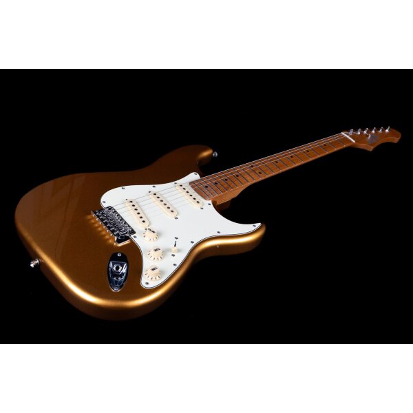 Jet Guitars JS-300 GD Gold