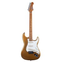 Jet Guitars JS-300 GD Gold