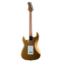 Jet Guitars JS-300 GD Gold