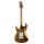 Jet Guitars JS-300 GD Gold