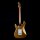 Jet Guitars JS-300 GD Gold