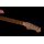 Jet Guitars JS-300 BGD Burgundy Pink