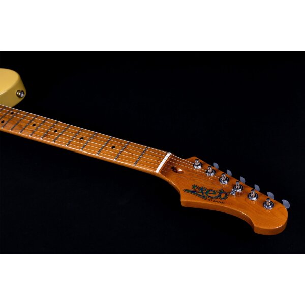 Jet Guitars JT 300 BTS Blonde